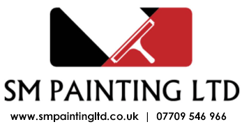 Painter and decorator | SM Painting